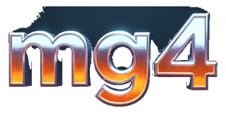 mg4 logo